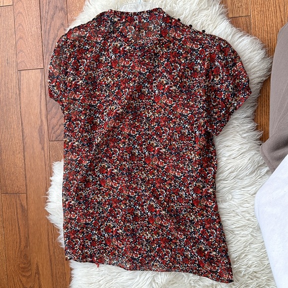 Esprit Shirt - Picture 4 of 9